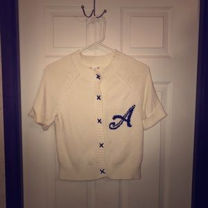 Aeropostale sweater